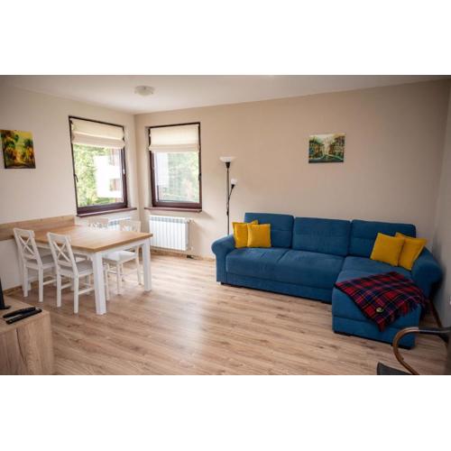 All Seasons Apartments Borovets Gardens