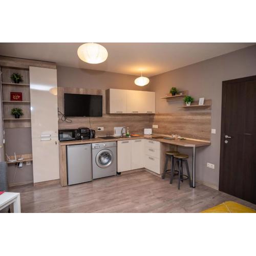 All Seasons Apartments Iglika 2