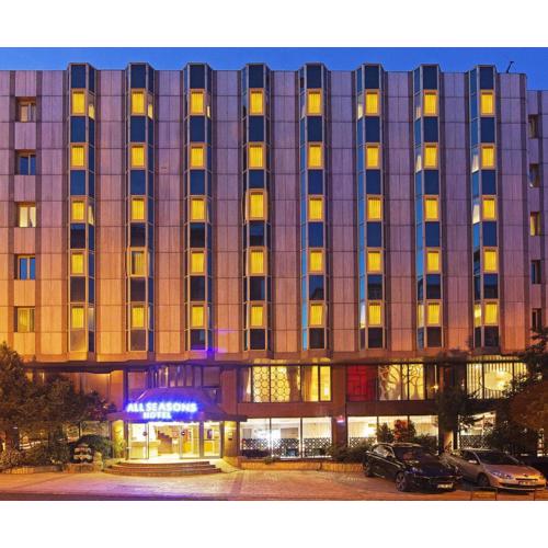 All Seasons Hotel