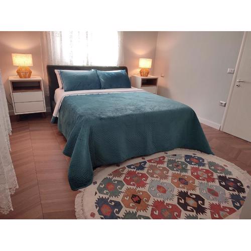 All Seasons Villa 1, Golem Kompleksi Dielli