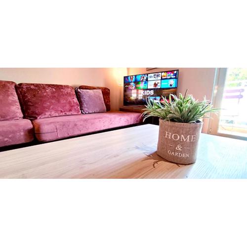 All Seasons Villa 3