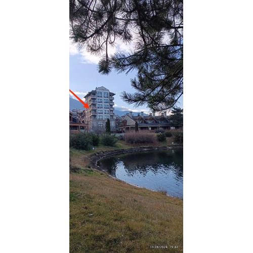 ALL VIEW in Golf Resort