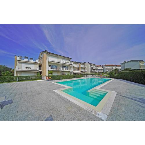 Alla castellana MartinaArianna