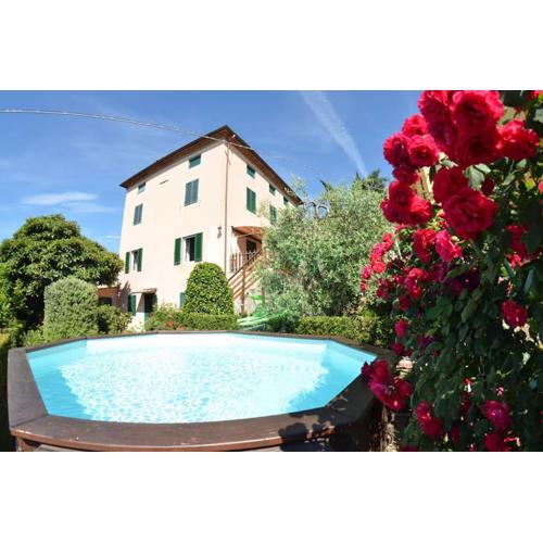 Alla Collina Del Sole