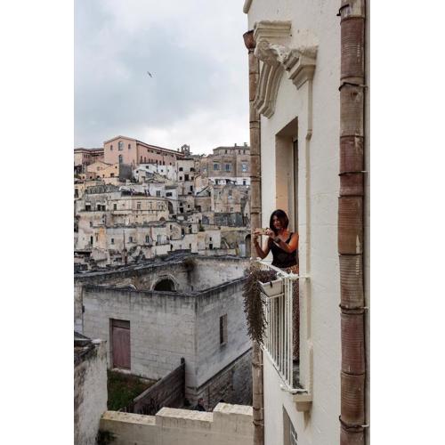 Alla dimora di Chiara Suite and Rooms