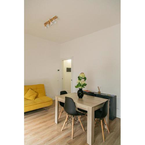 Alla Fiera apartment