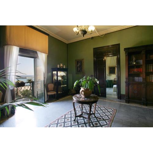 Alla Marina Bed And Breakfast