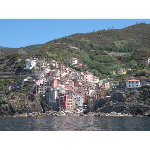 ALLA RIPA di RIO