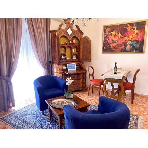Alla Terrazza Apartment