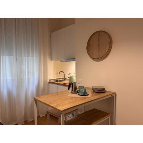Alle 4 Stagioni - Appartamento 1