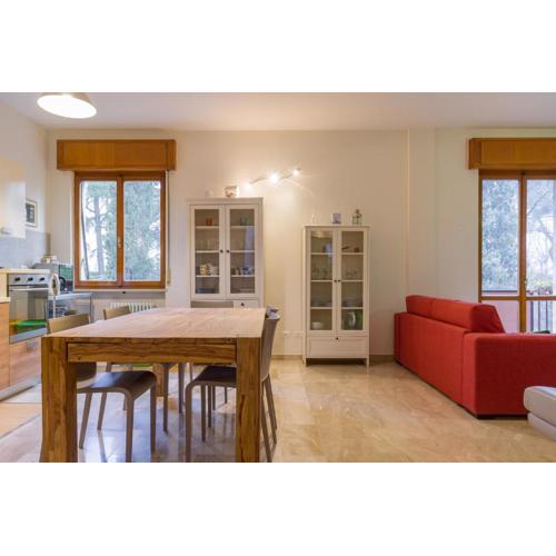 Alle mura apartment