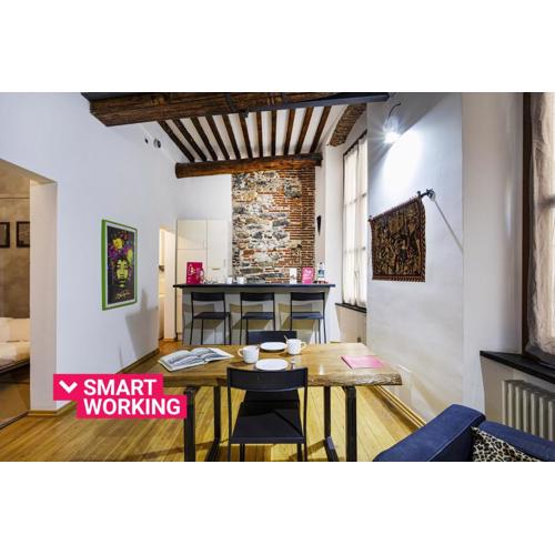 Alle Mura del Molo Apartment by Wonderful Italy