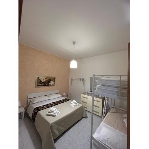 Alle Porte Del Pigno House