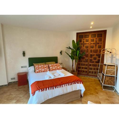 Allegra Suite II