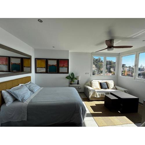 Allegra Suite