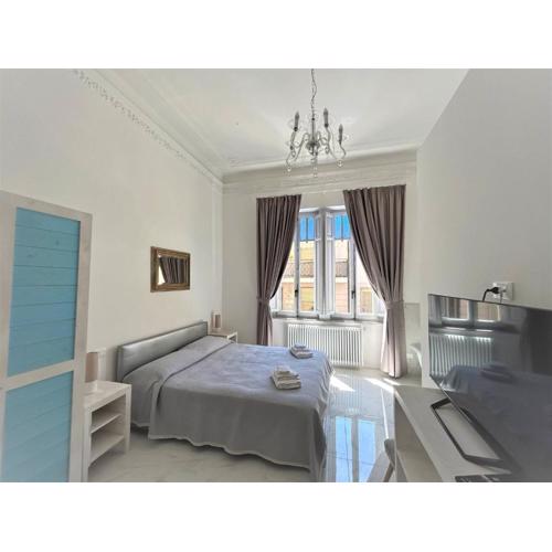 Allegra Viareggio - Suite Con Vasca