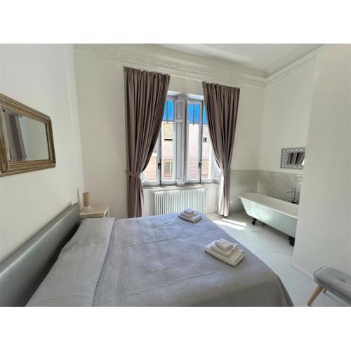 Allegra Viareggio Appartamento & Affittacamere Guest house