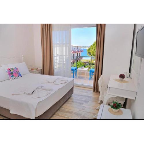Allegria Boutique Hotel