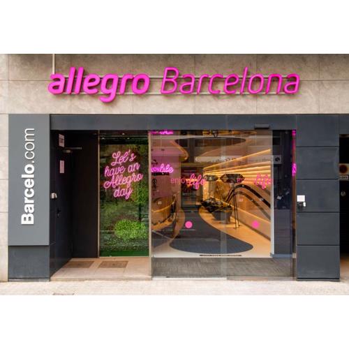 Allegro Barcelona