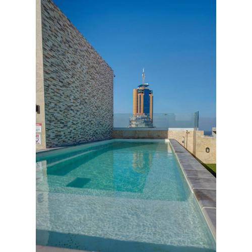 Allegro Hotel