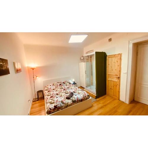 Allen easyLoft