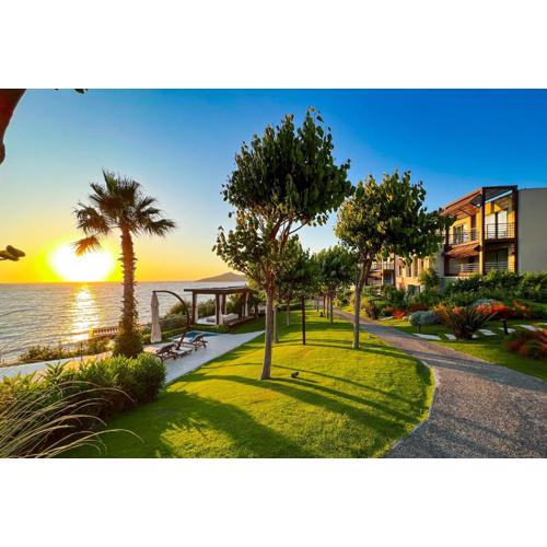 Allium Bodrum Resort & Spa