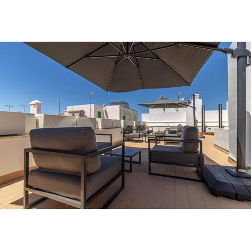 Allo Apartments San Roque 2ºB