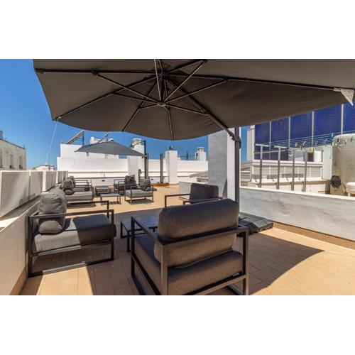 Allo Apartments San Roque 2ºC