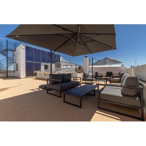 Allo Apartments San Roque 3ºA