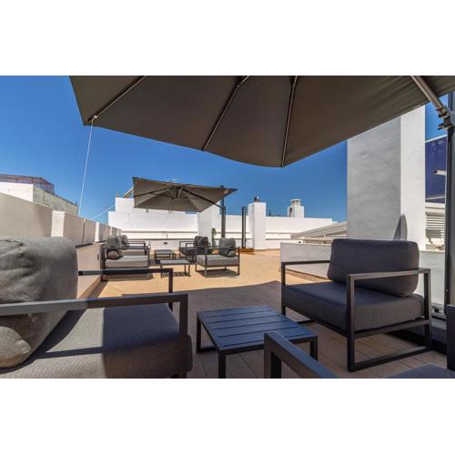 Allo Apartments San Roque Bajo A