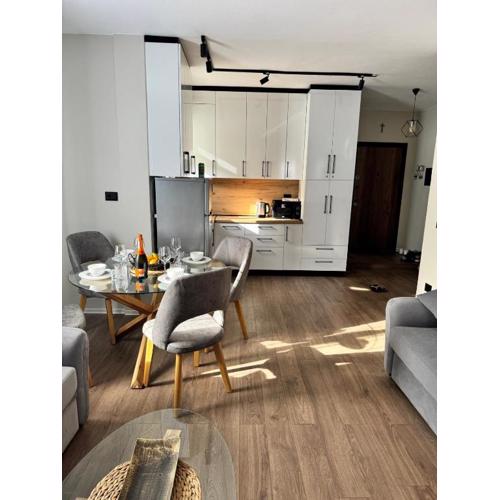 ALLO Apartments