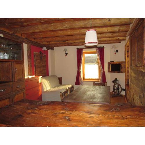 Alloggio Gran Paradiso