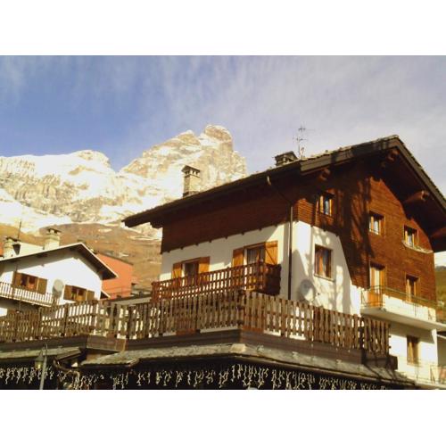 Alloggio in centro a Cervinia