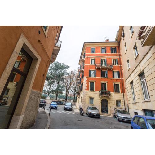 Alloggio Le Casette di Zecca Giorgia