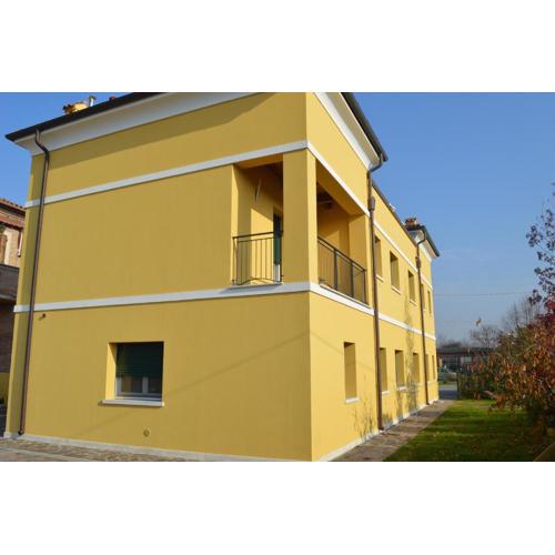 Alloggio Le Macine
