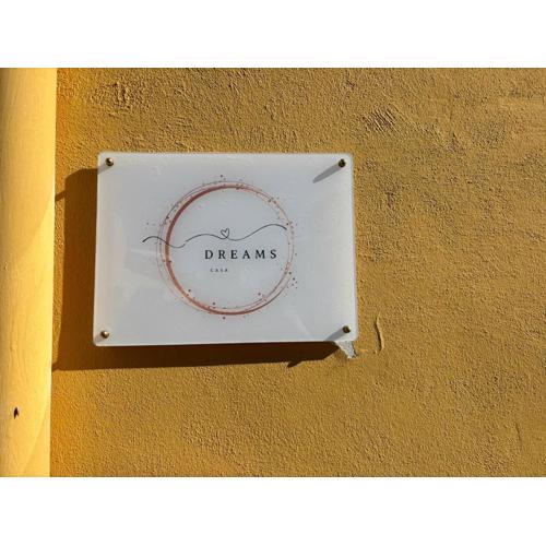 Alloggio turistico DREAMS