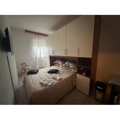 Alloggio turistico FRANCY HOME