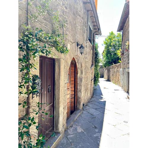 Alloggio Turistico Grotti 10