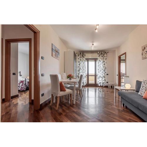 Alloggio turistico Leonardo Home- Fiumicino Airport - Rome - Fiera
