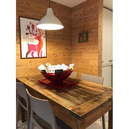 Alloggio turistico Maison S Anselme VDA Aosta CIR 0015