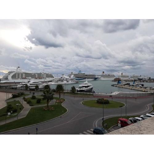 Alloggio Turistico Port View