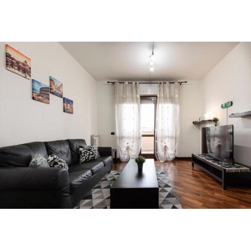 Alloggio turistico Suite Leonardo - Rome - Fiumicino Airport - Fiera