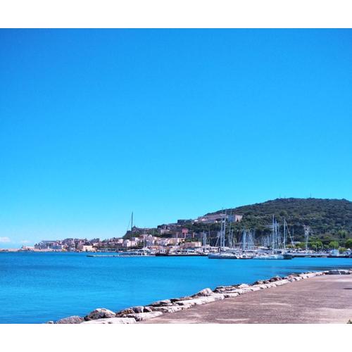 alloggio turistico