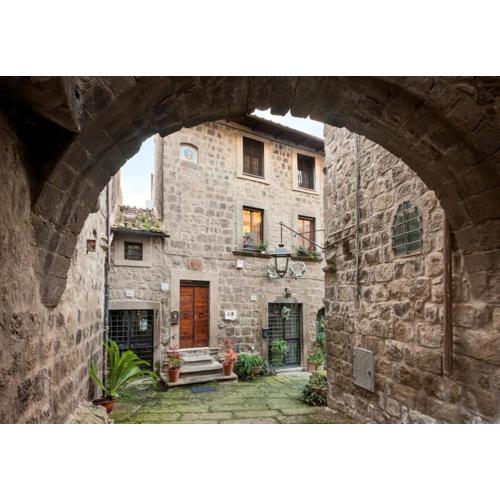 Alloggio Turistico \