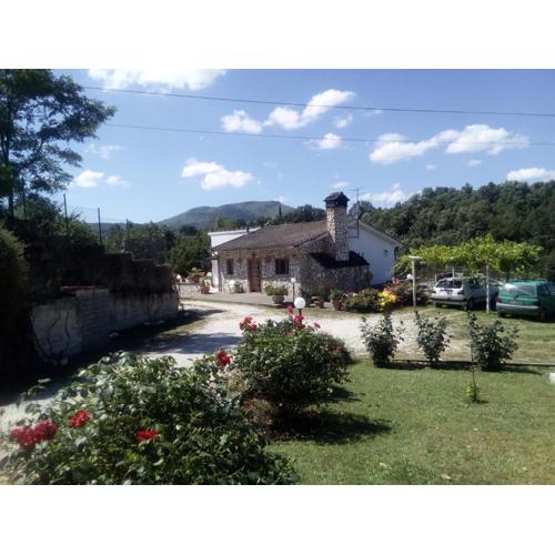 Alloggio Turistico