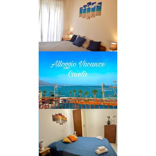 Alloggio Vacanze Caieta