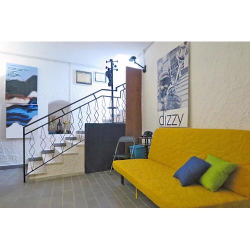 Alloggio Vieste Centro - Dizzy Studio Home