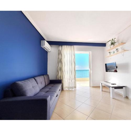 Allure Apartment