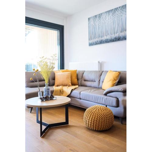 Allure Apartments