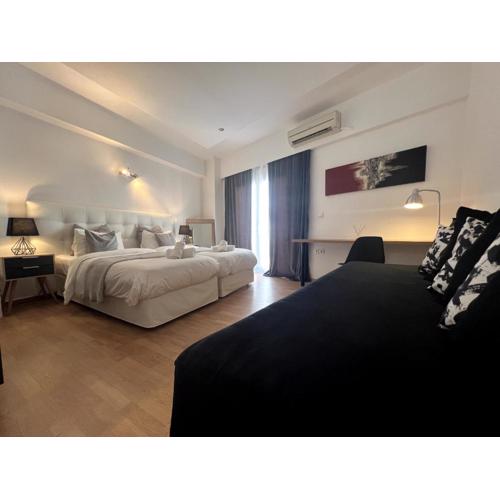 Allure Athens Urban Suites